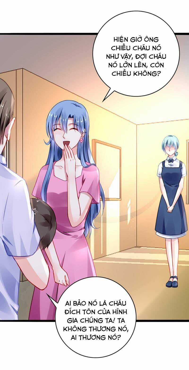 Thanh Xuân Bị Lãng Quên Chapter 49 trang 8