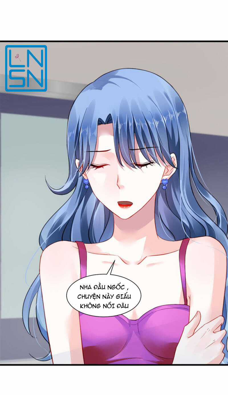 Thanh Xuân Bị Lãng Quên Chapter 5 trang 1