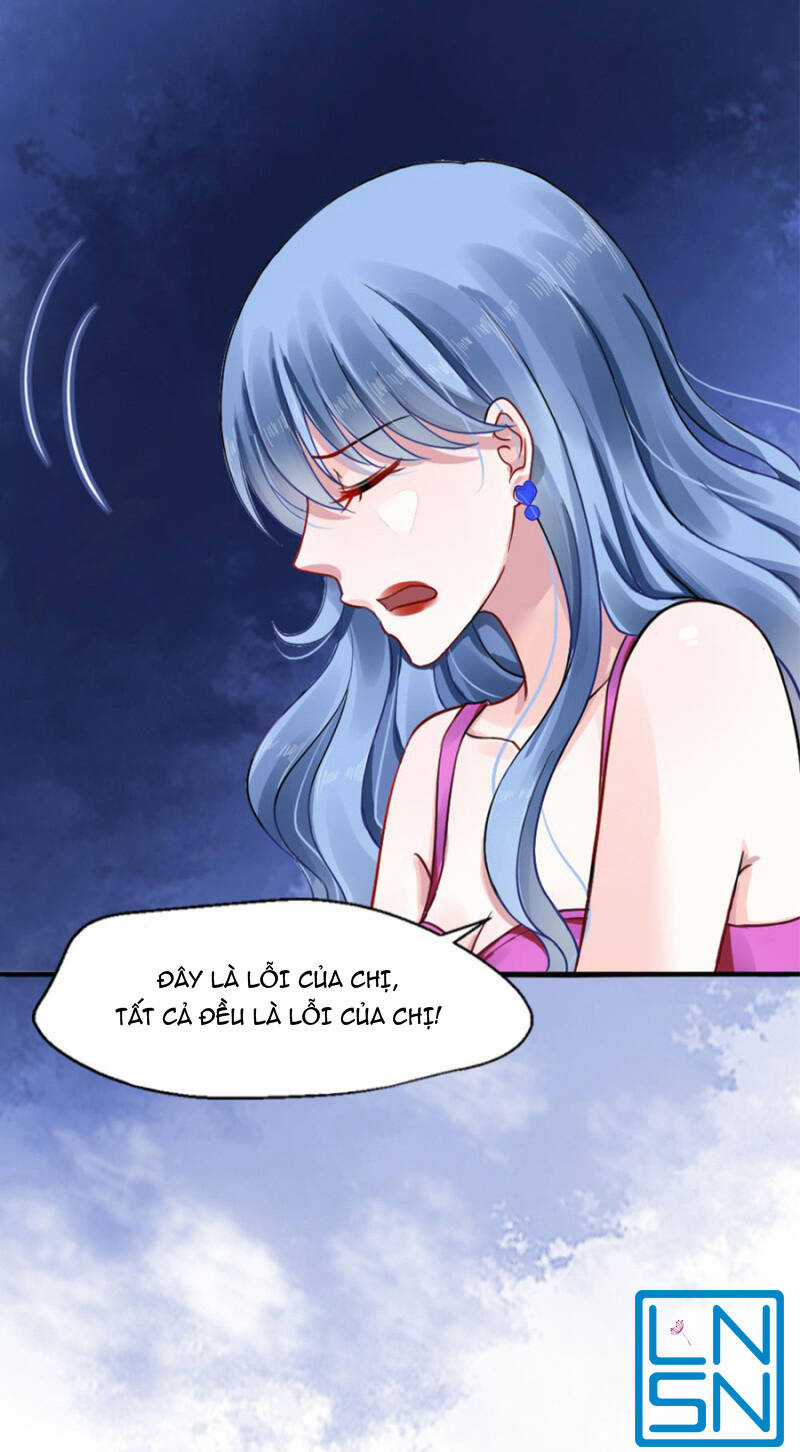 Thanh Xuân Bị Lãng Quên Chapter 5 trang 11