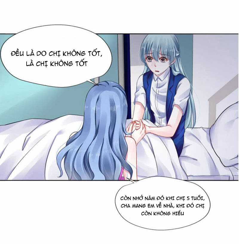 Thanh Xuân Bị Lãng Quên Chapter 5 trang 15