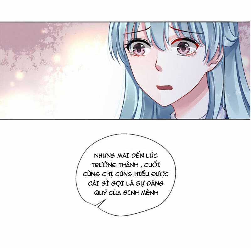 Thanh Xuân Bị Lãng Quên Chapter 5 trang 16