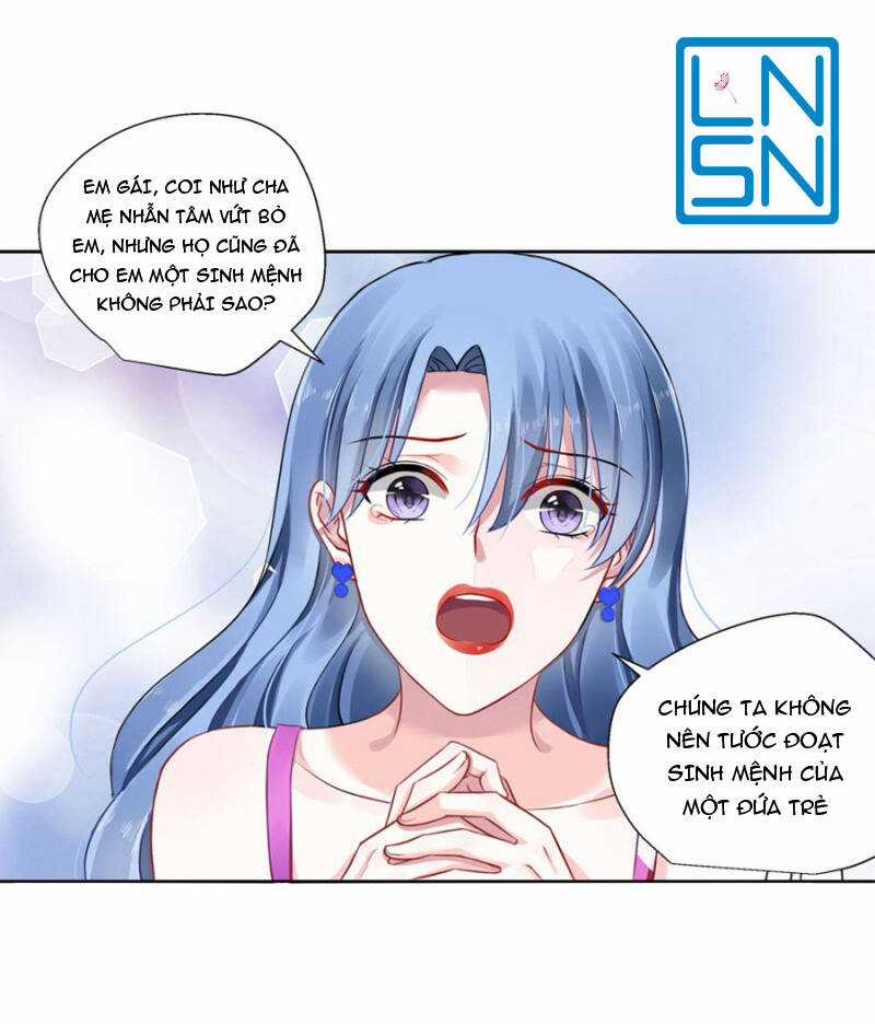 Thanh Xuân Bị Lãng Quên Chapter 5 trang 17