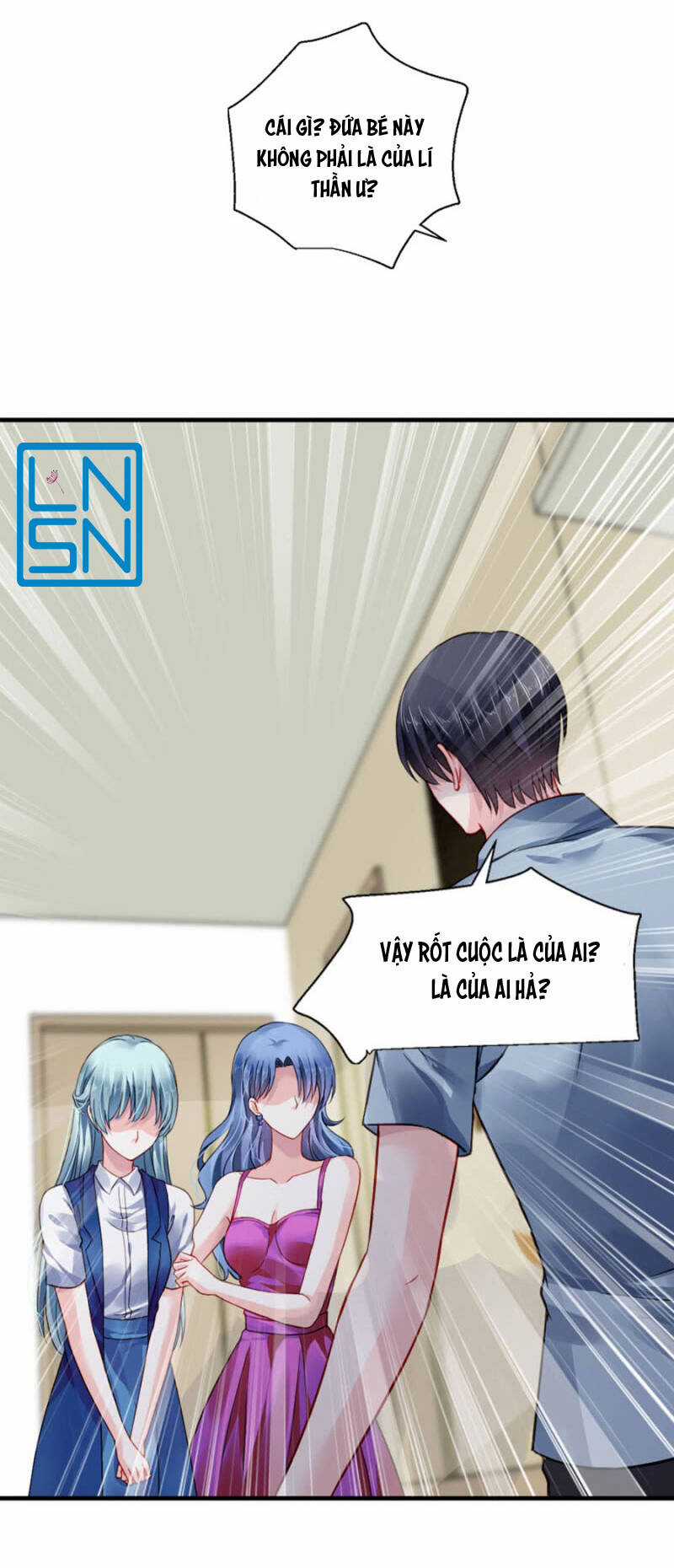 Thanh Xuân Bị Lãng Quên Chapter 5 trang 21