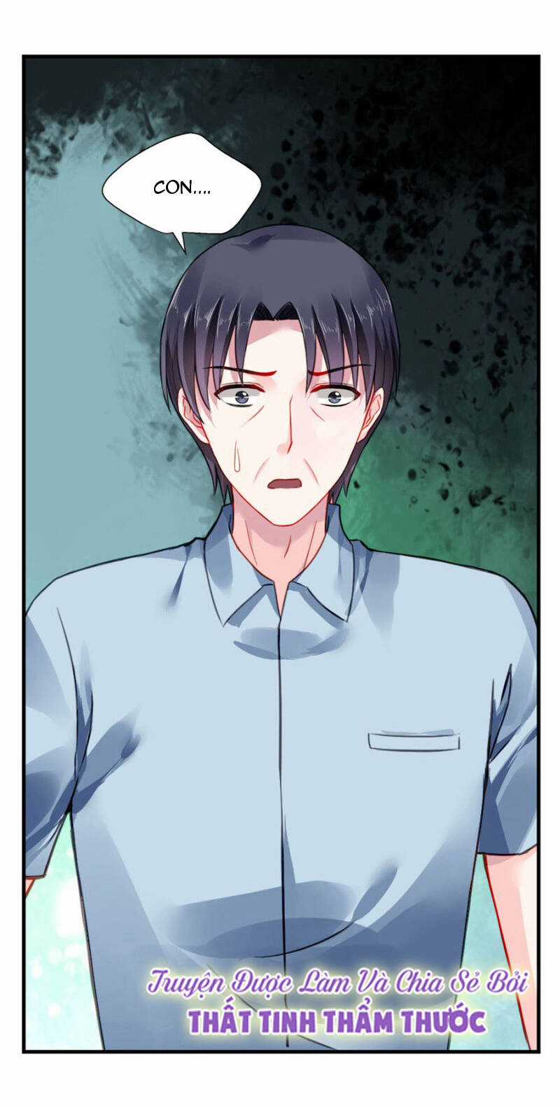 Thanh Xuân Bị Lãng Quên Chapter 5 trang 24