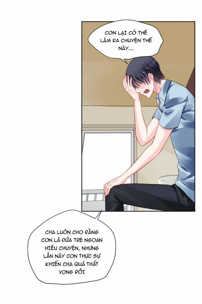 Thanh Xuân Bị Lãng Quên Chapter 5 trang 25