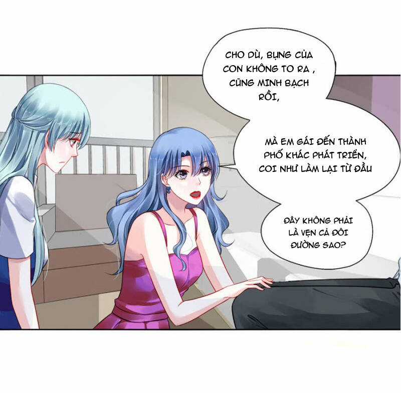 Thanh Xuân Bị Lãng Quên Chapter 5 trang 28