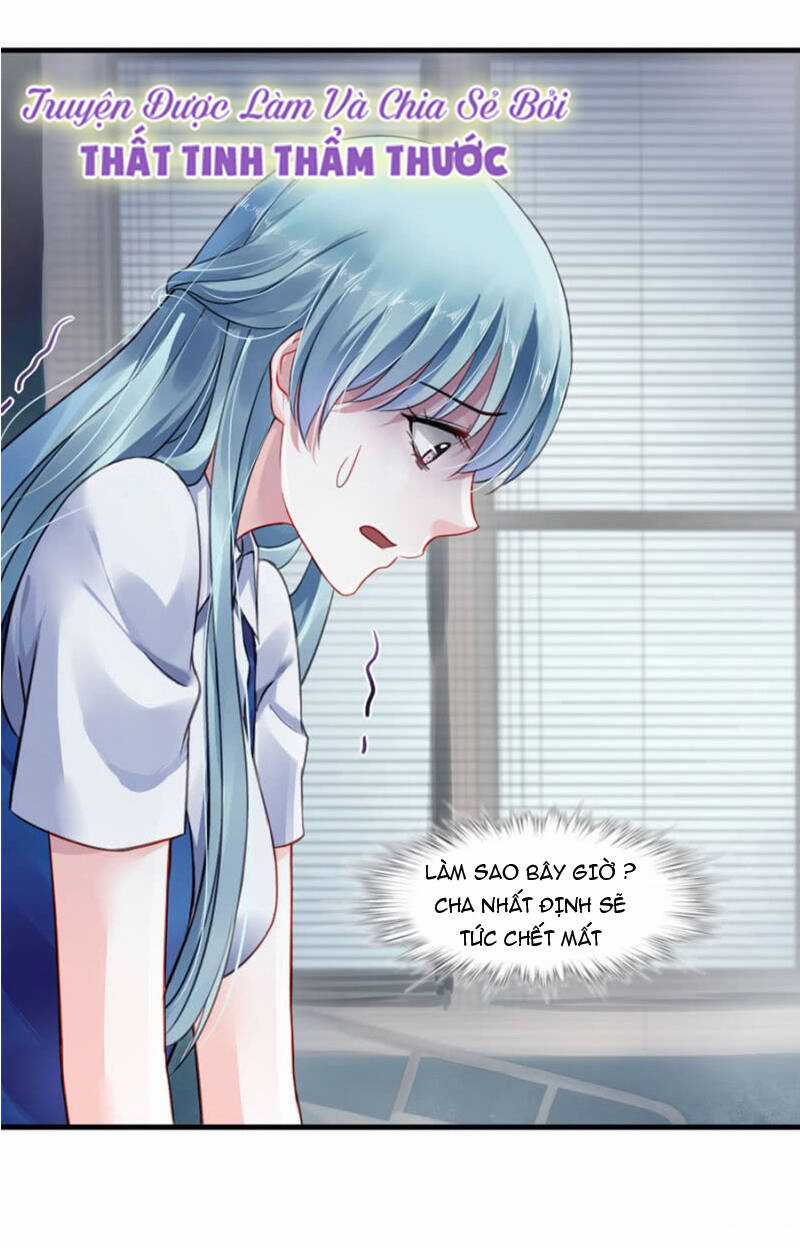 Thanh Xuân Bị Lãng Quên Chapter 5 trang 3