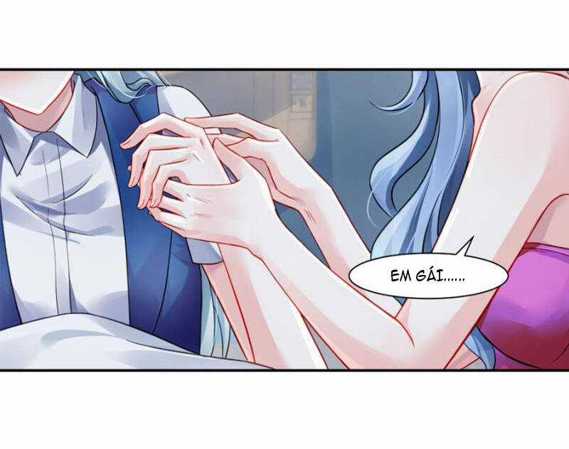 Thanh Xuân Bị Lãng Quên Chapter 5 trang 4