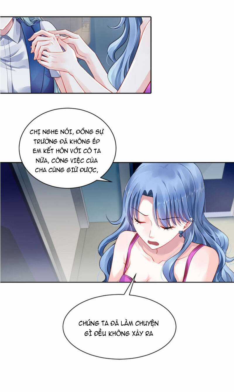 Thanh Xuân Bị Lãng Quên Chapter 5 trang 8