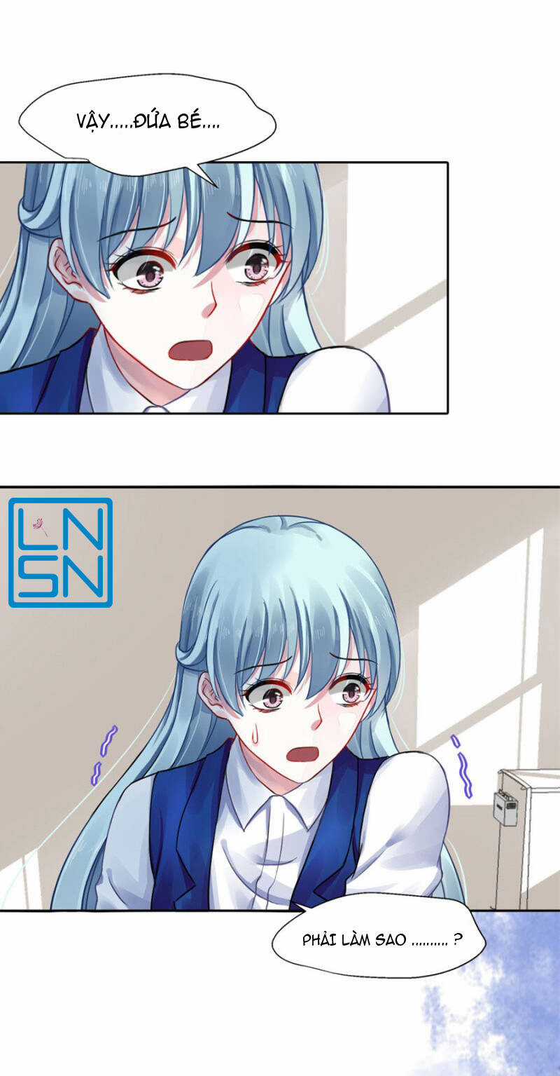 Thanh Xuân Bị Lãng Quên Chapter 5 trang 9