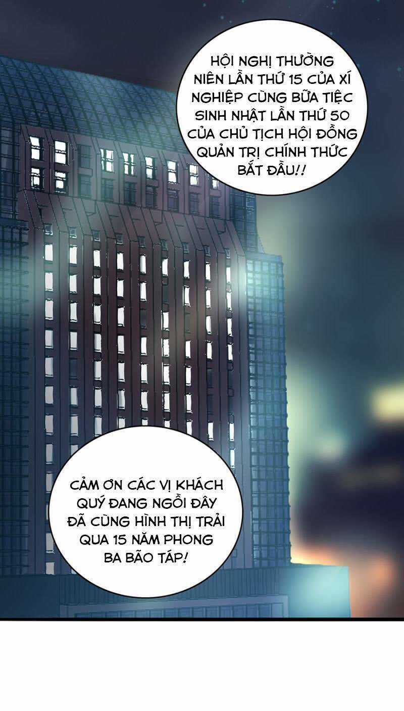 Thanh Xuân Bị Lãng Quên Chapter 50 trang 1