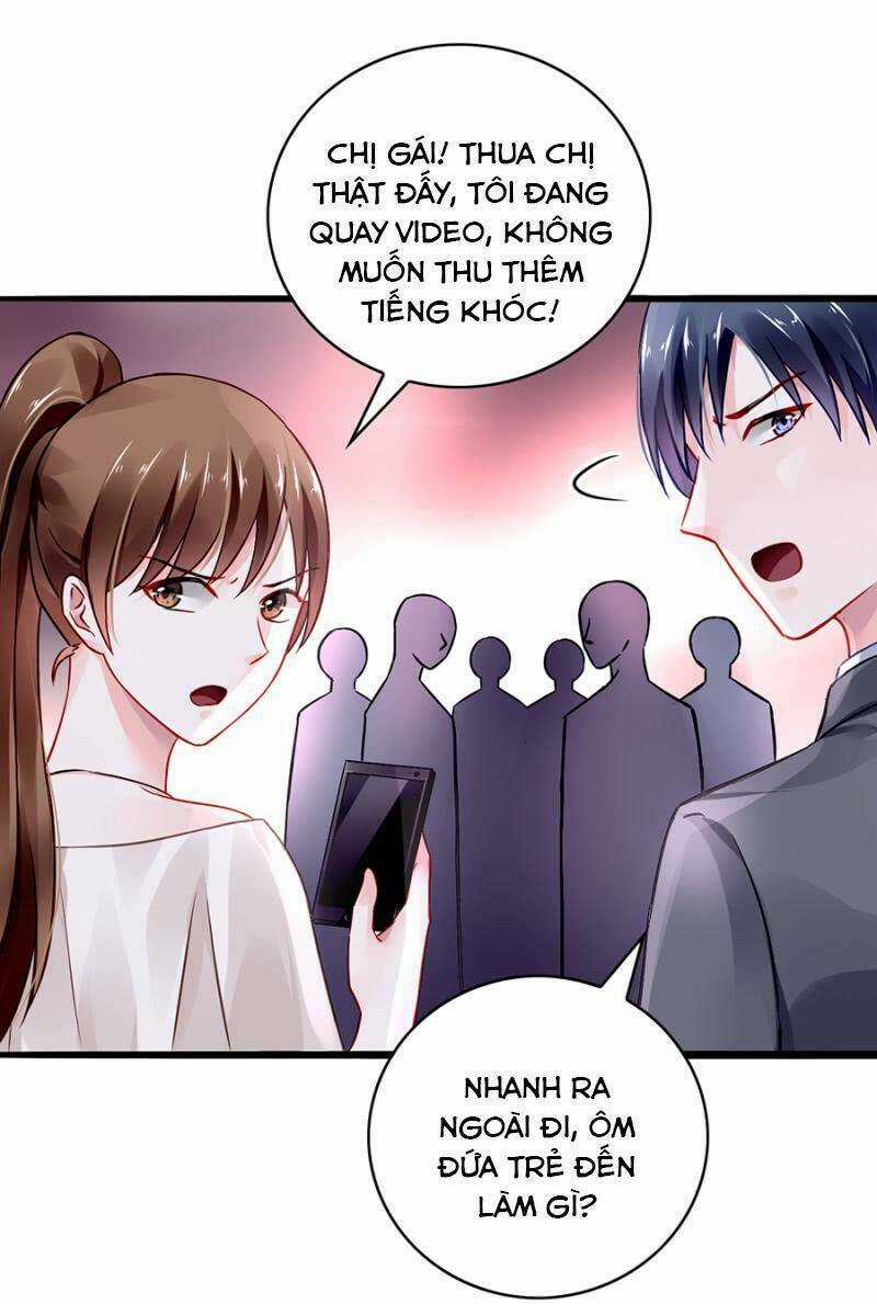 Thanh Xuân Bị Lãng Quên Chapter 50 trang 14