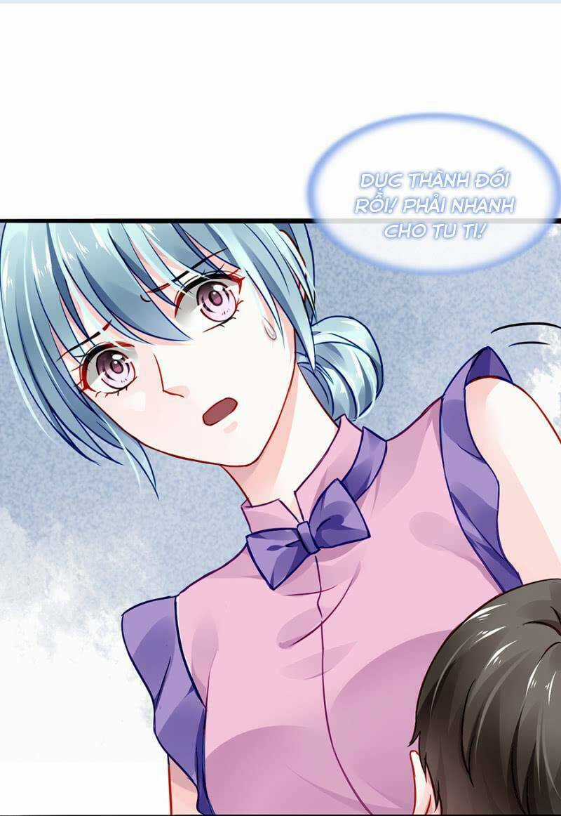 Thanh Xuân Bị Lãng Quên Chapter 50 trang 16