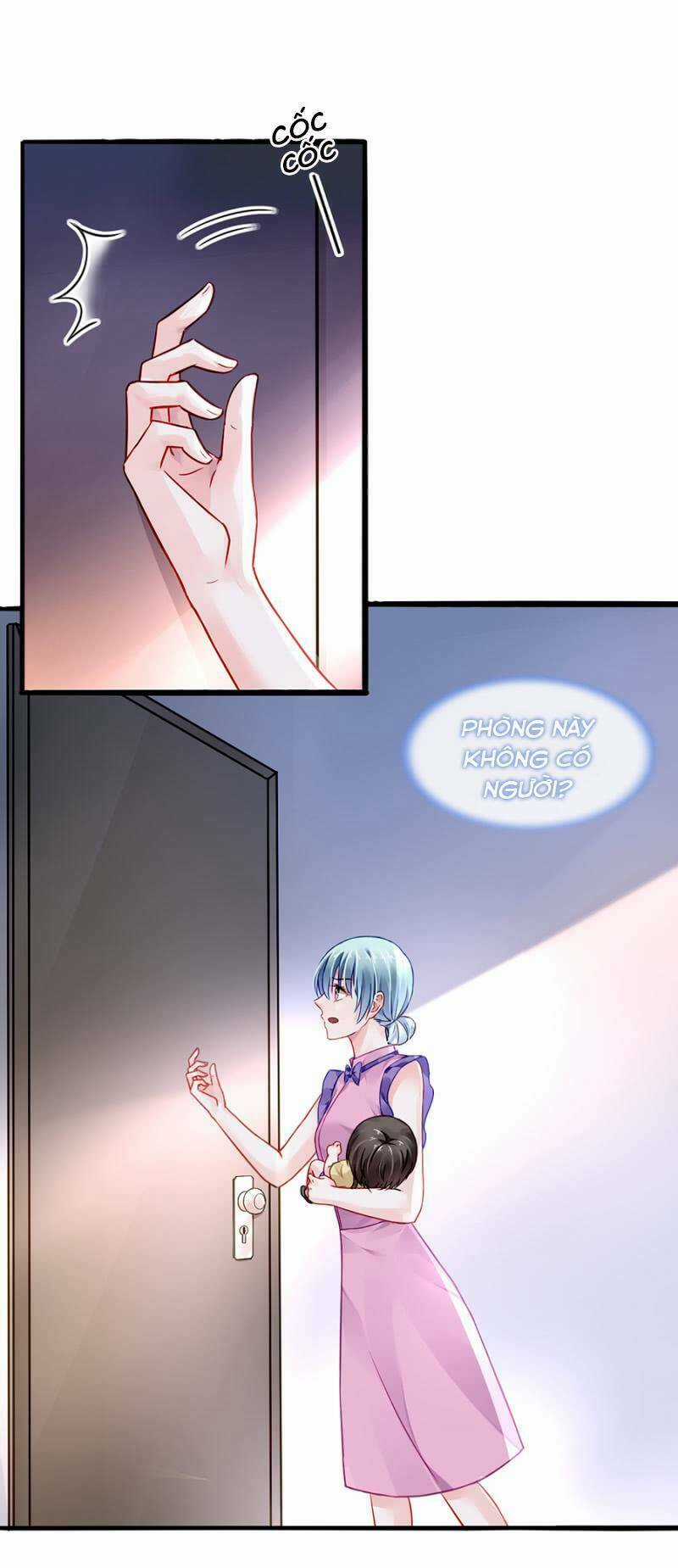 Thanh Xuân Bị Lãng Quên Chapter 50 trang 19