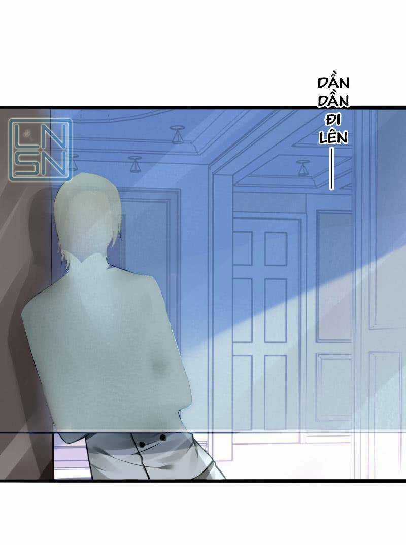 Thanh Xuân Bị Lãng Quên Chapter 50 trang 27