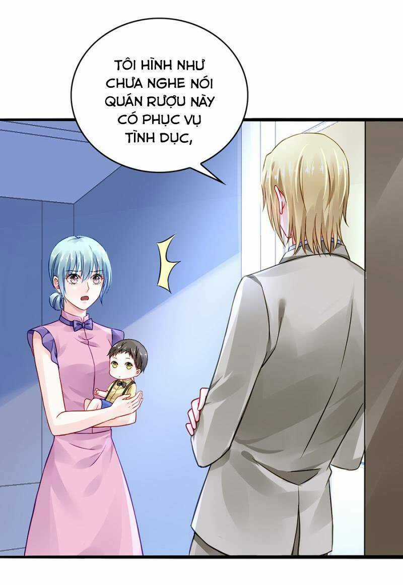 Thanh Xuân Bị Lãng Quên Chapter 50 trang 29