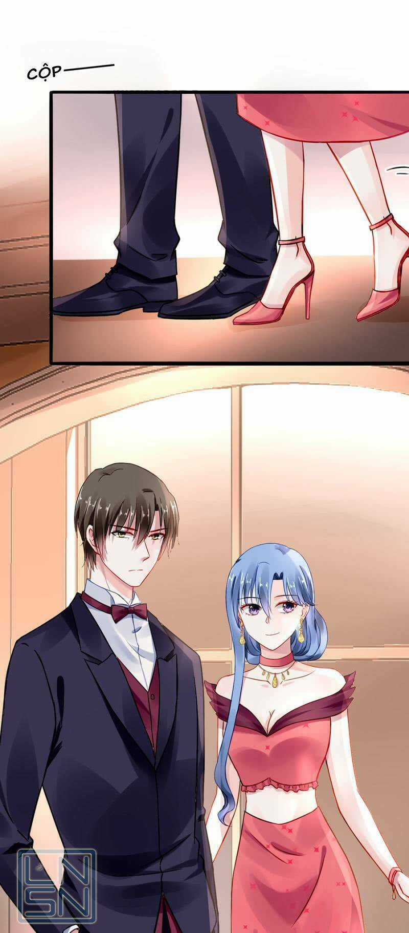 Thanh Xuân Bị Lãng Quên Chapter 50 trang 3