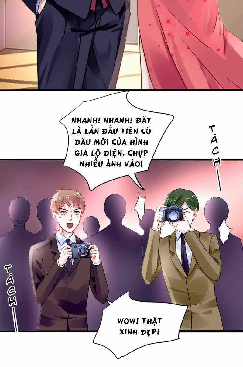 Thanh Xuân Bị Lãng Quên Chapter 50 trang 4