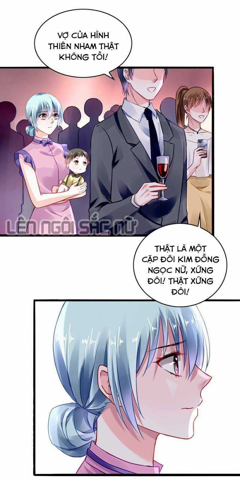 Thanh Xuân Bị Lãng Quên Chapter 50 trang 5