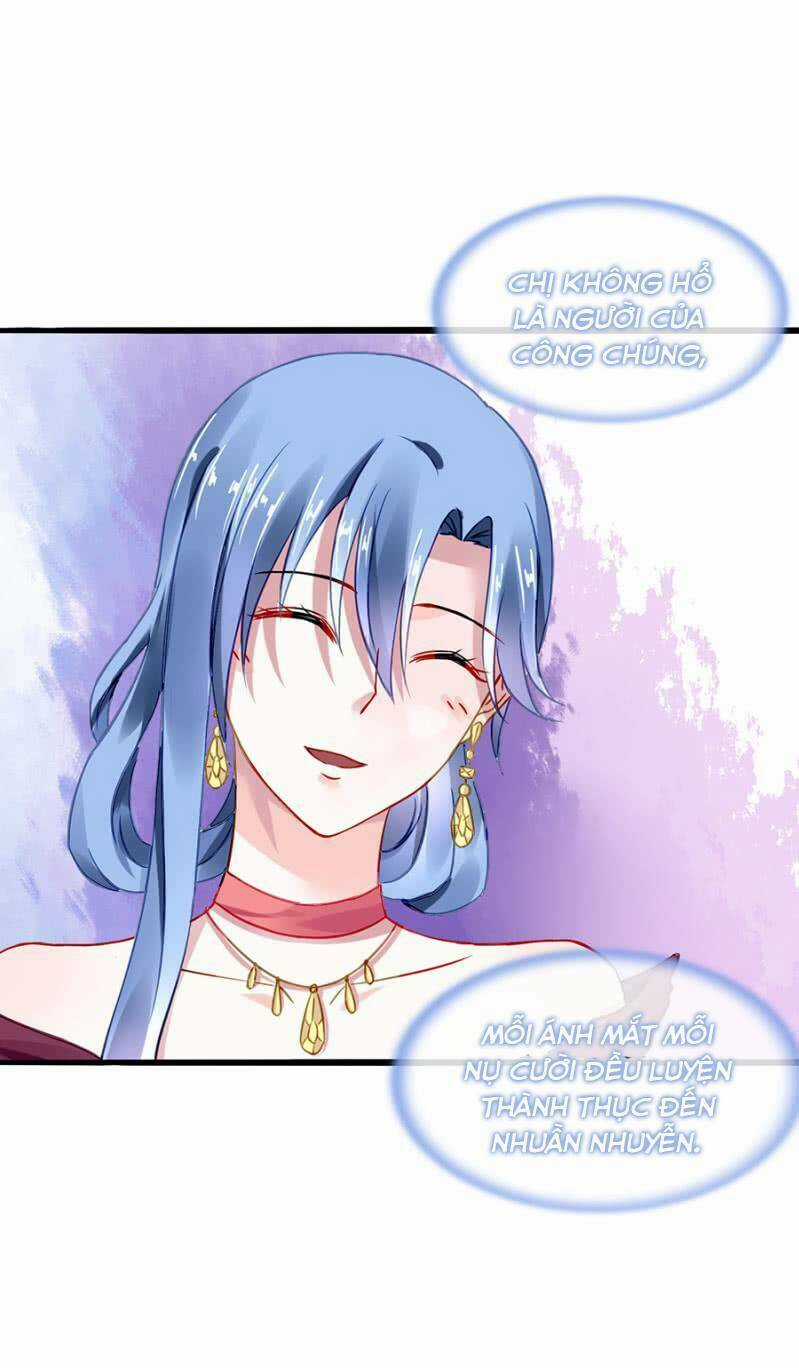 Thanh Xuân Bị Lãng Quên Chapter 50 trang 6