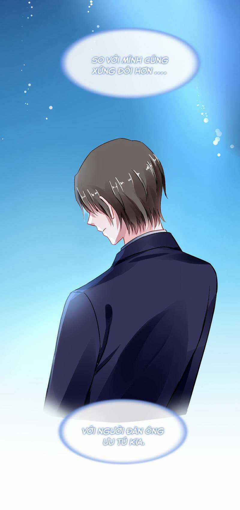 Thanh Xuân Bị Lãng Quên Chapter 50 trang 8