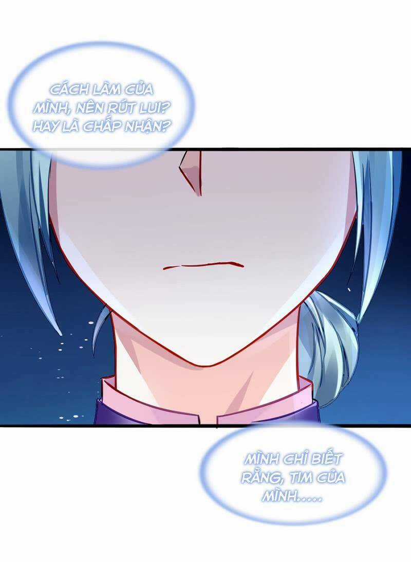 Thanh Xuân Bị Lãng Quên Chapter 50 trang 9