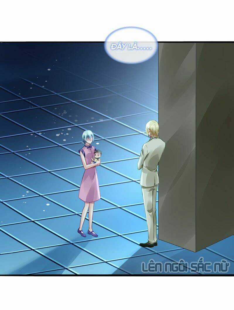Thanh Xuân Bị Lãng Quên Chapter 51 trang 0