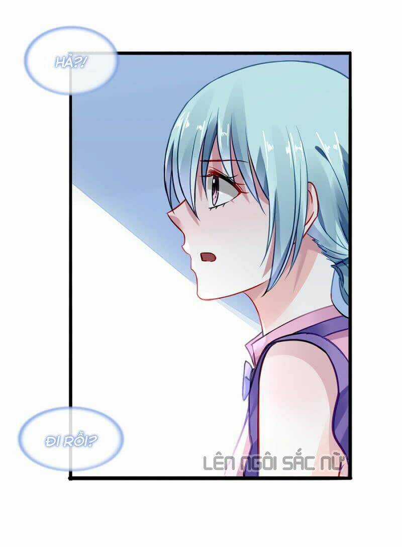 Thanh Xuân Bị Lãng Quên Chapter 51 trang 11