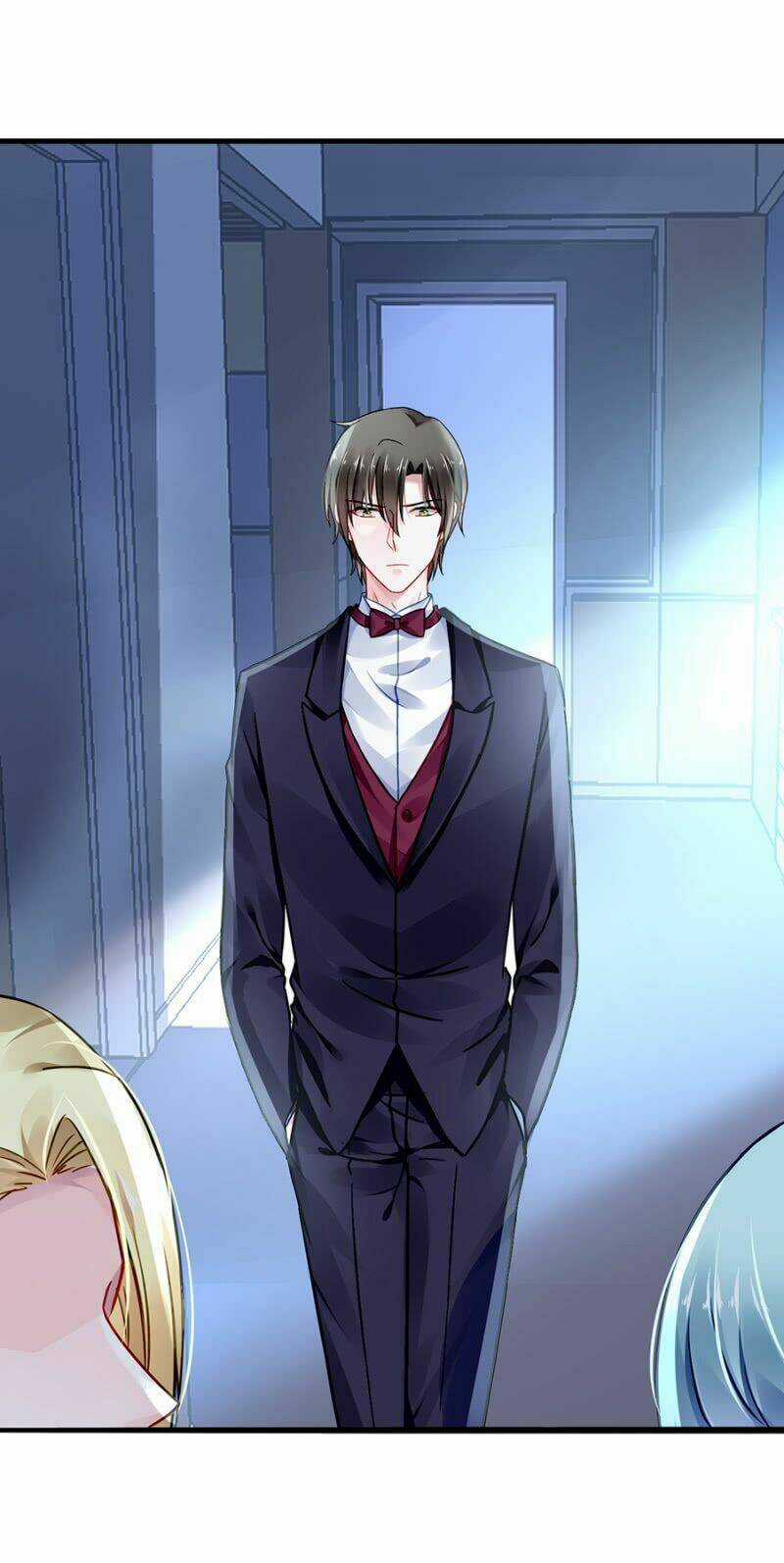 Thanh Xuân Bị Lãng Quên Chapter 51 trang 20