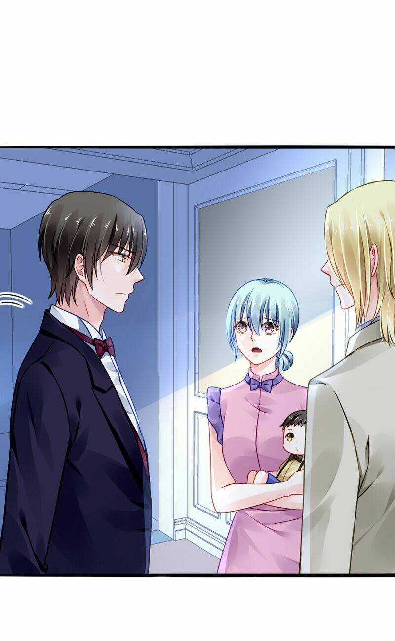 Thanh Xuân Bị Lãng Quên Chapter 51 trang 22