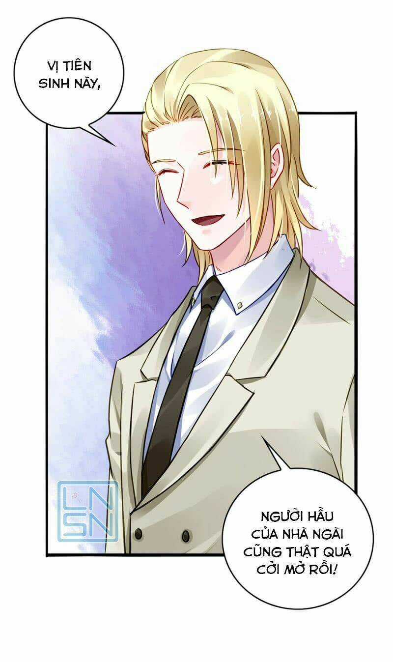 Thanh Xuân Bị Lãng Quên Chapter 51 trang 24