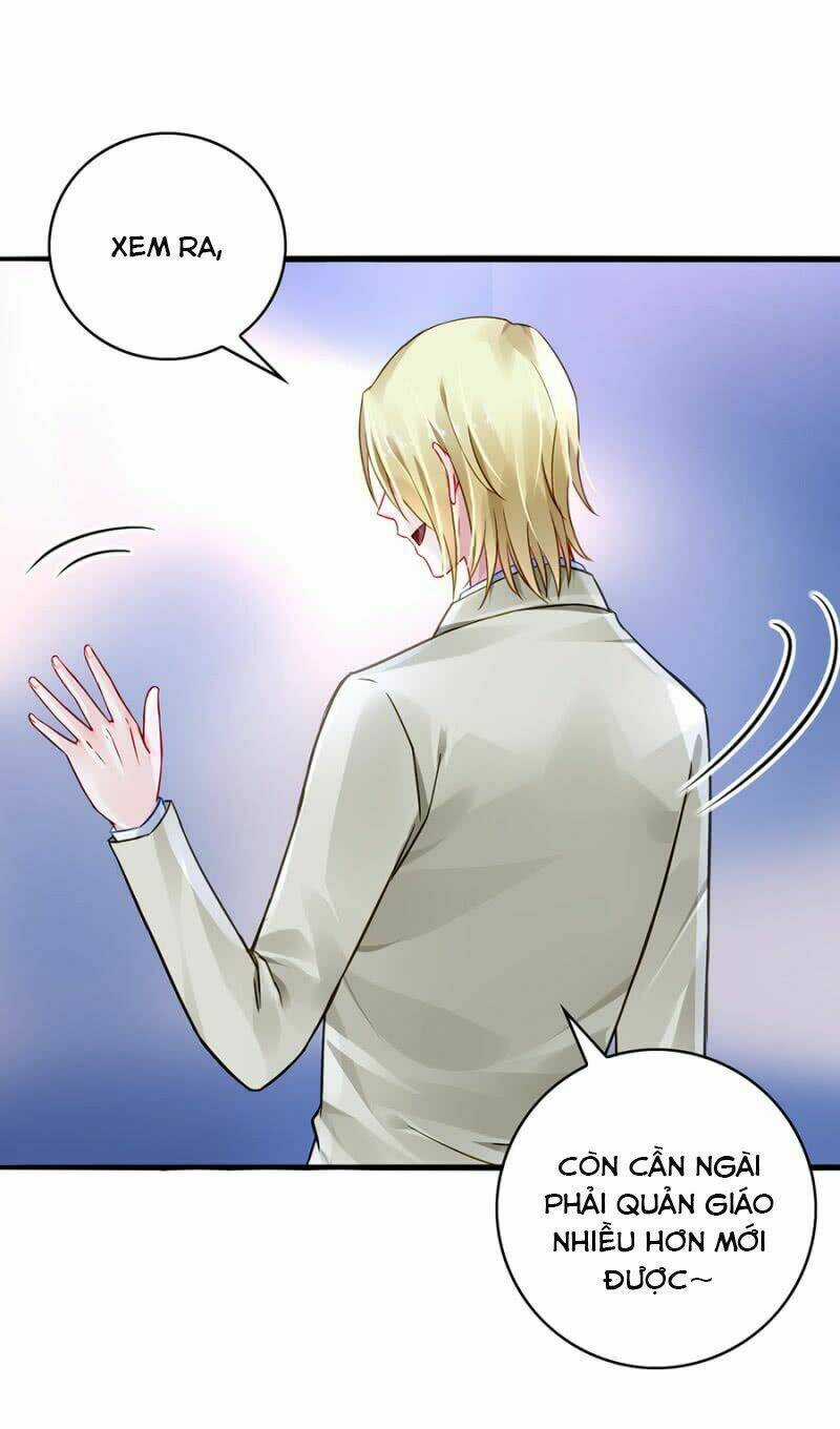 Thanh Xuân Bị Lãng Quên Chapter 51 trang 25