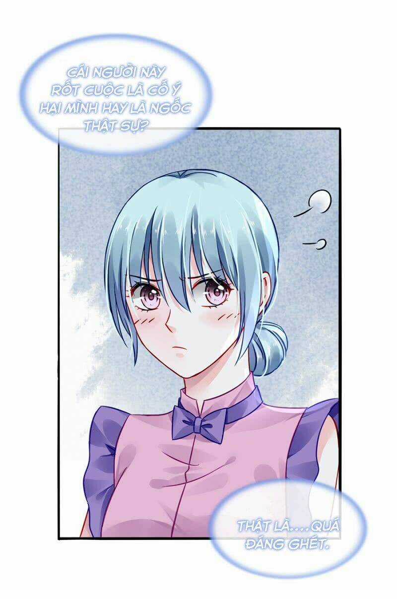 Thanh Xuân Bị Lãng Quên Chapter 51 trang 27