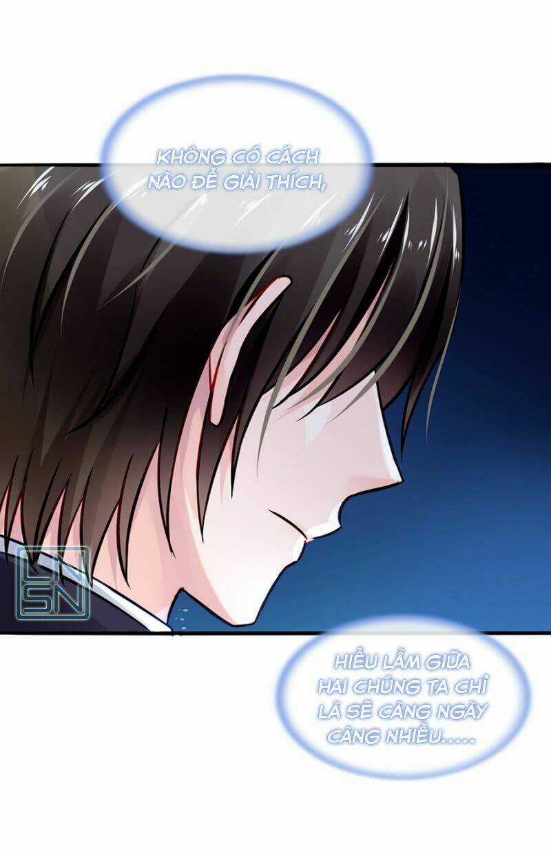 Thanh Xuân Bị Lãng Quên Chapter 51 trang 34