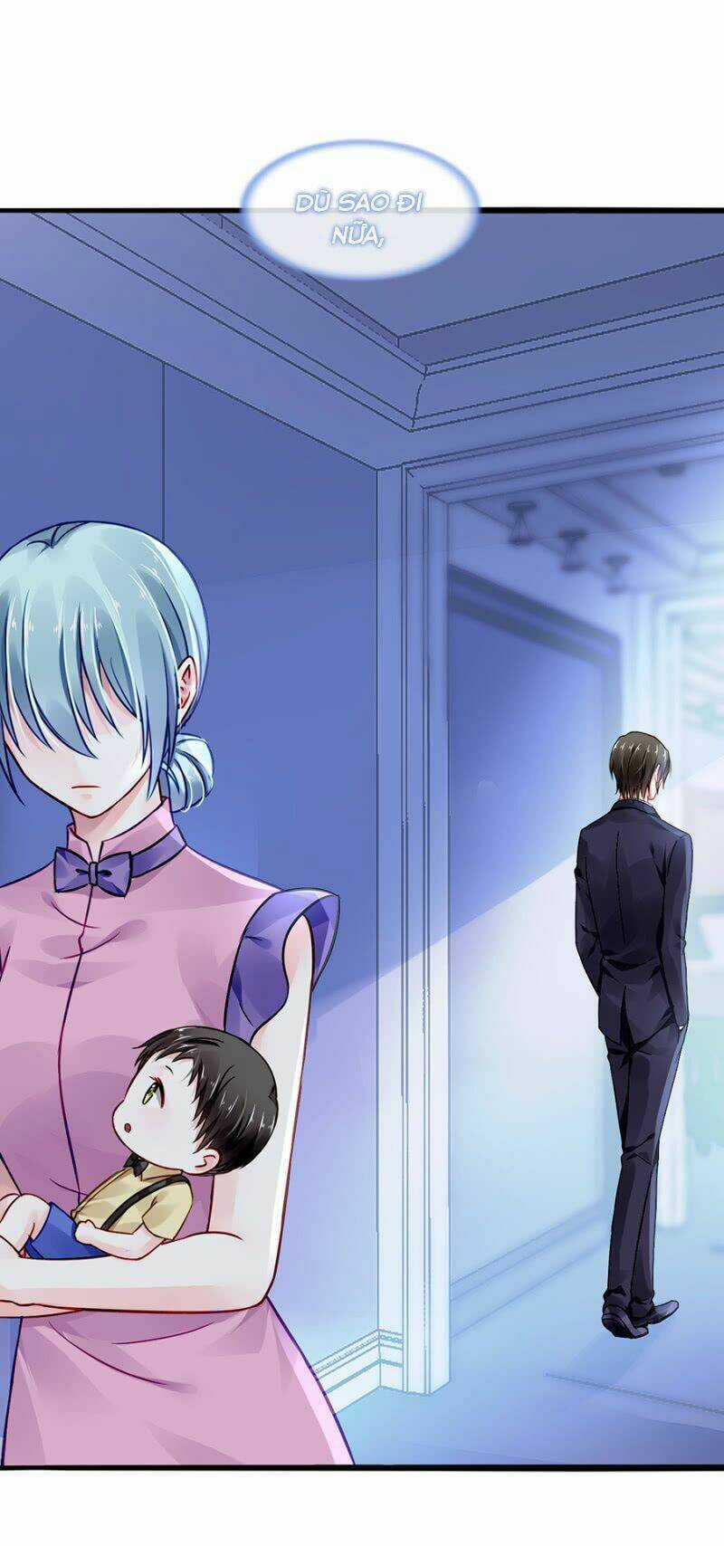 Thanh Xuân Bị Lãng Quên Chapter 51 trang 36