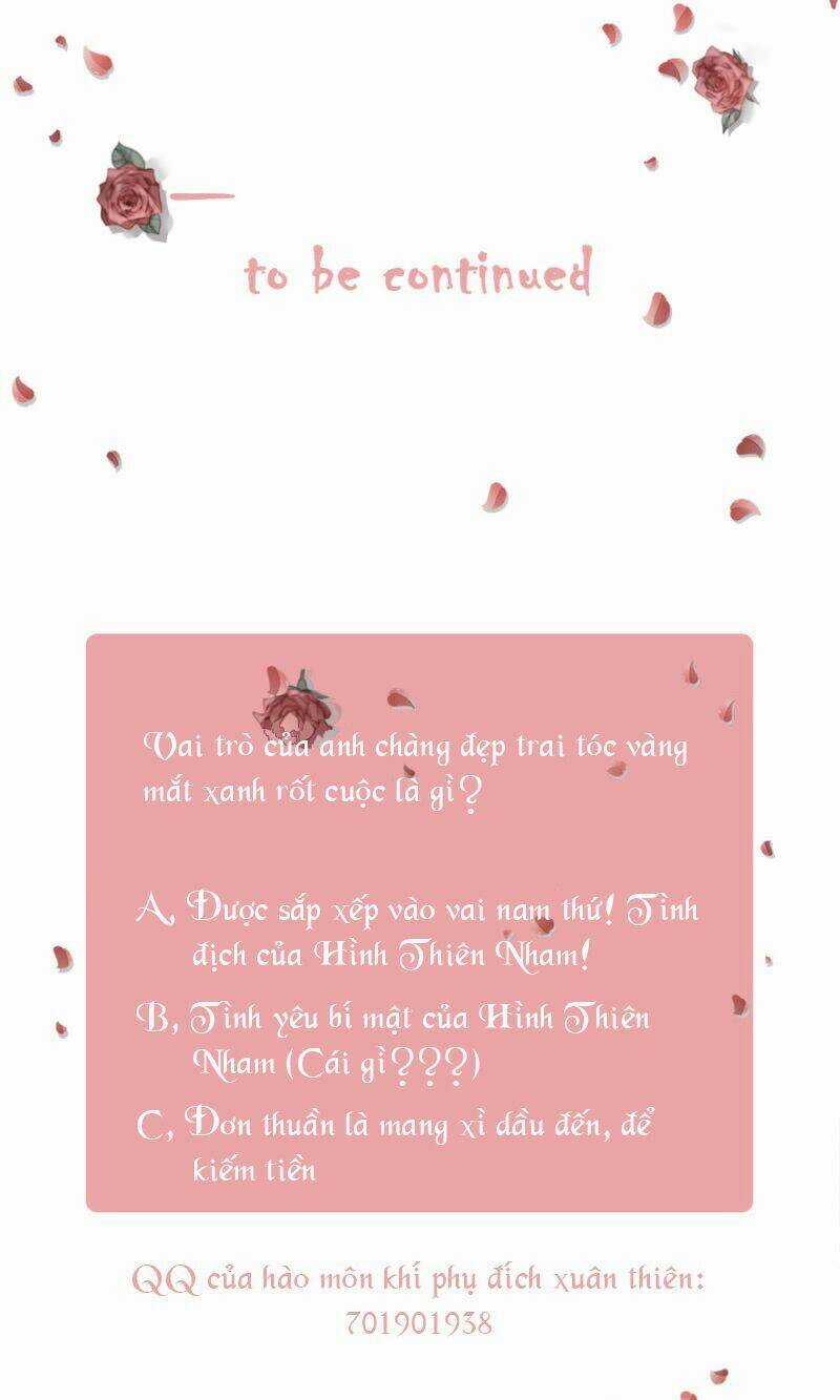 Thanh Xuân Bị Lãng Quên Chapter 51 trang 37