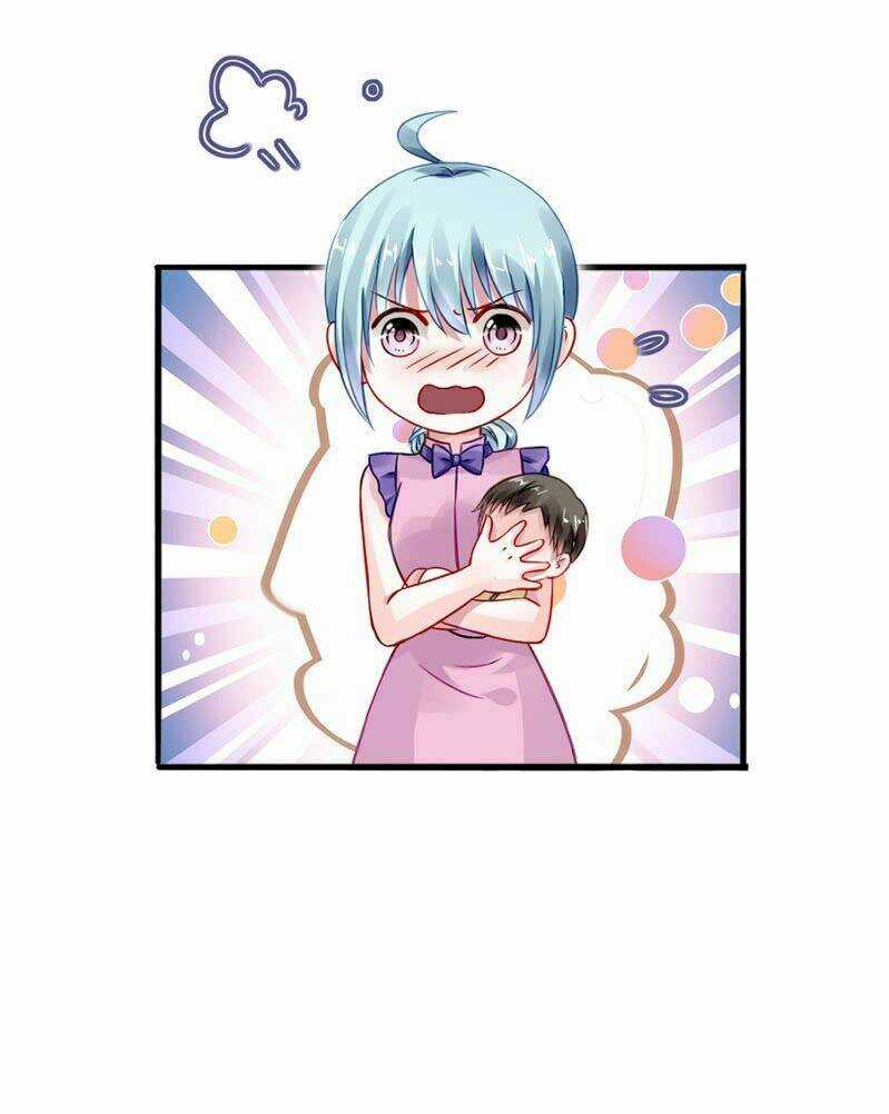 Thanh Xuân Bị Lãng Quên Chapter 51 trang 5