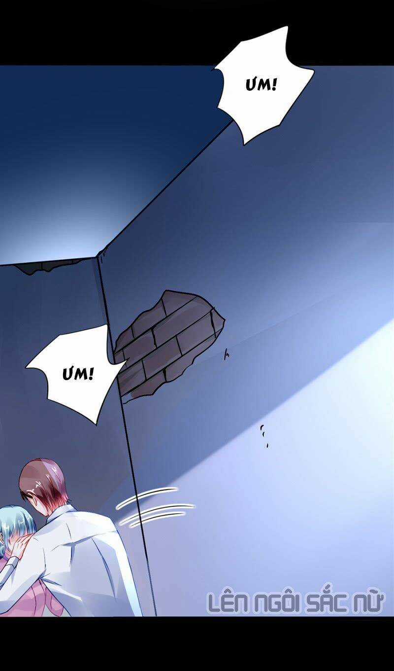 Thanh Xuân Bị Lãng Quên Chapter 53 trang 1