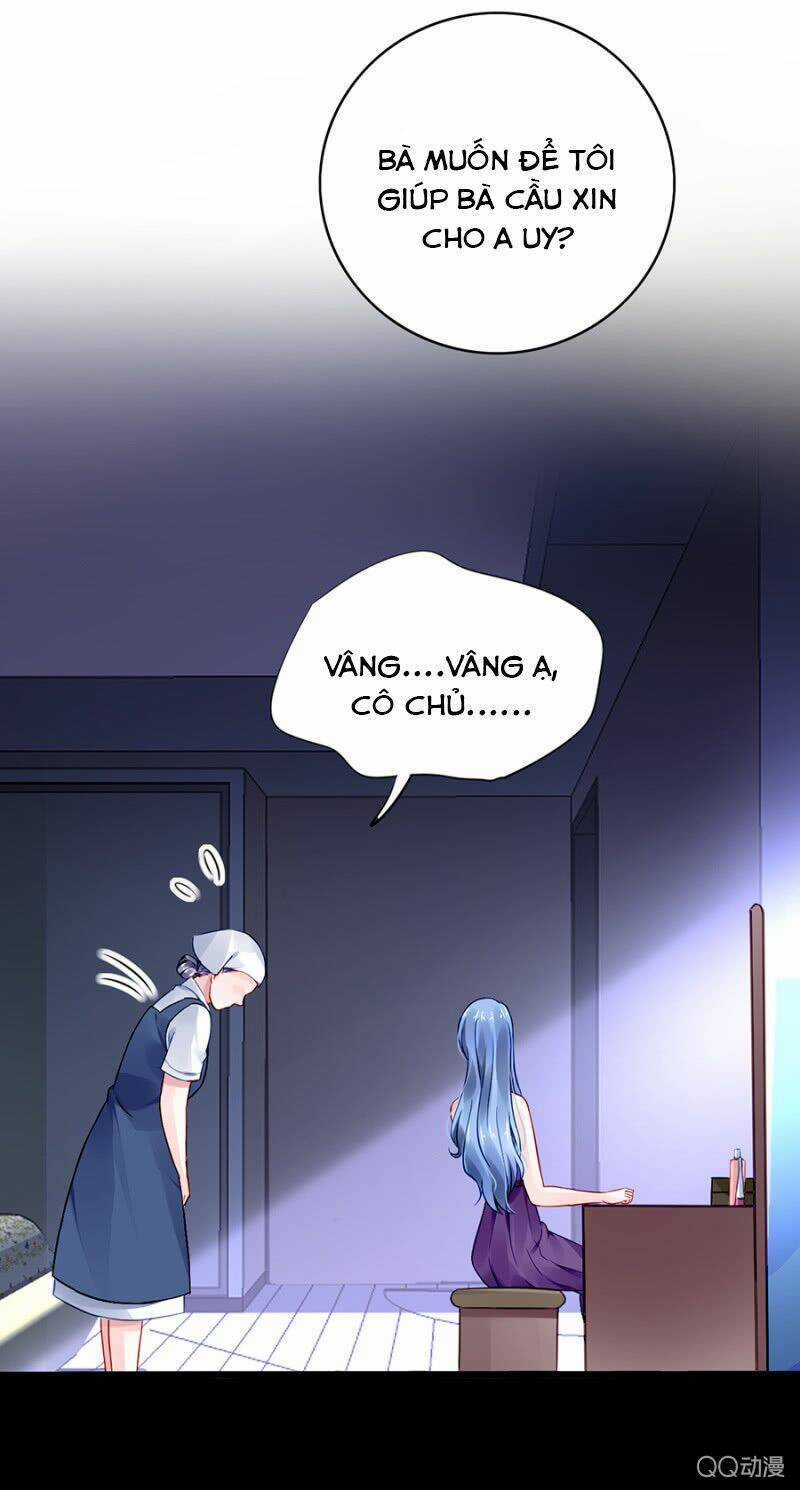 Thanh Xuân Bị Lãng Quên Chapter 56 trang 1