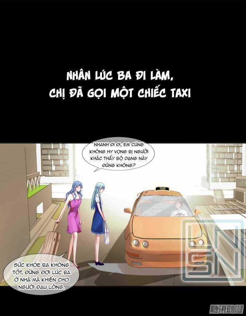 Thanh Xuân Bị Lãng Quên Chapter 6 trang 1