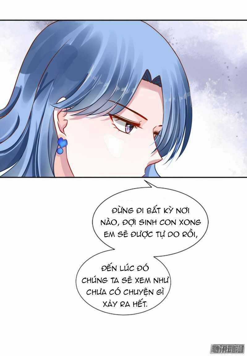 Thanh Xuân Bị Lãng Quên Chapter 6 trang 10