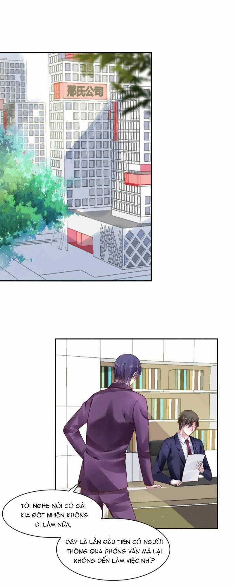 Thanh Xuân Bị Lãng Quên Chapter 6 trang 12