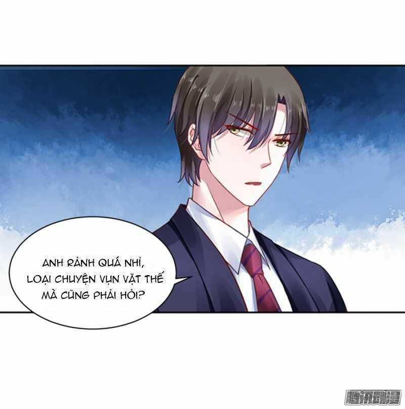 Thanh Xuân Bị Lãng Quên Chapter 6 trang 14