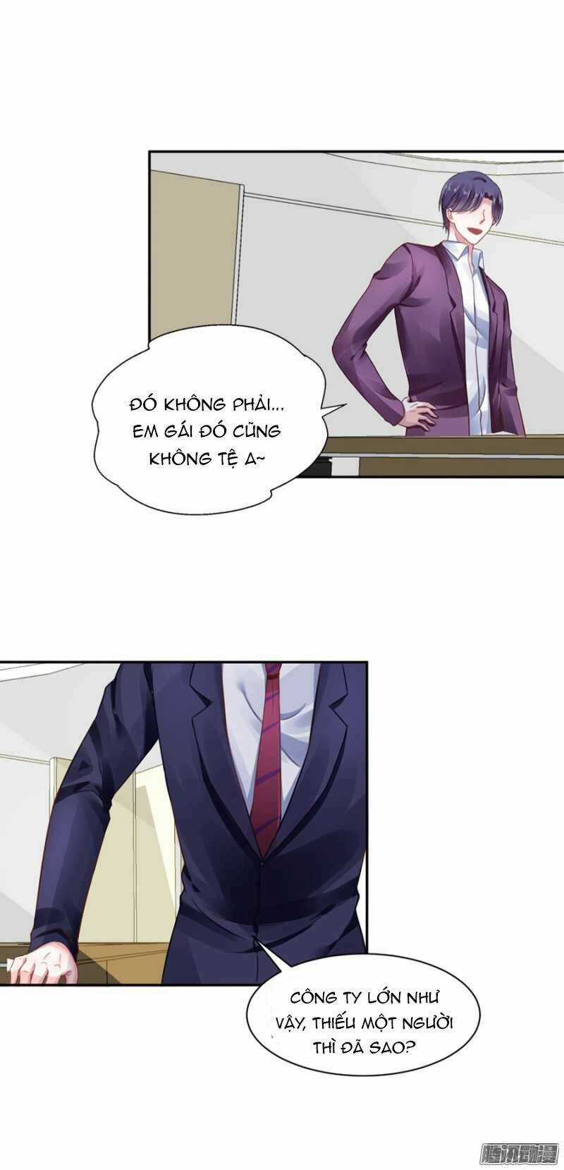 Thanh Xuân Bị Lãng Quên Chapter 6 trang 15