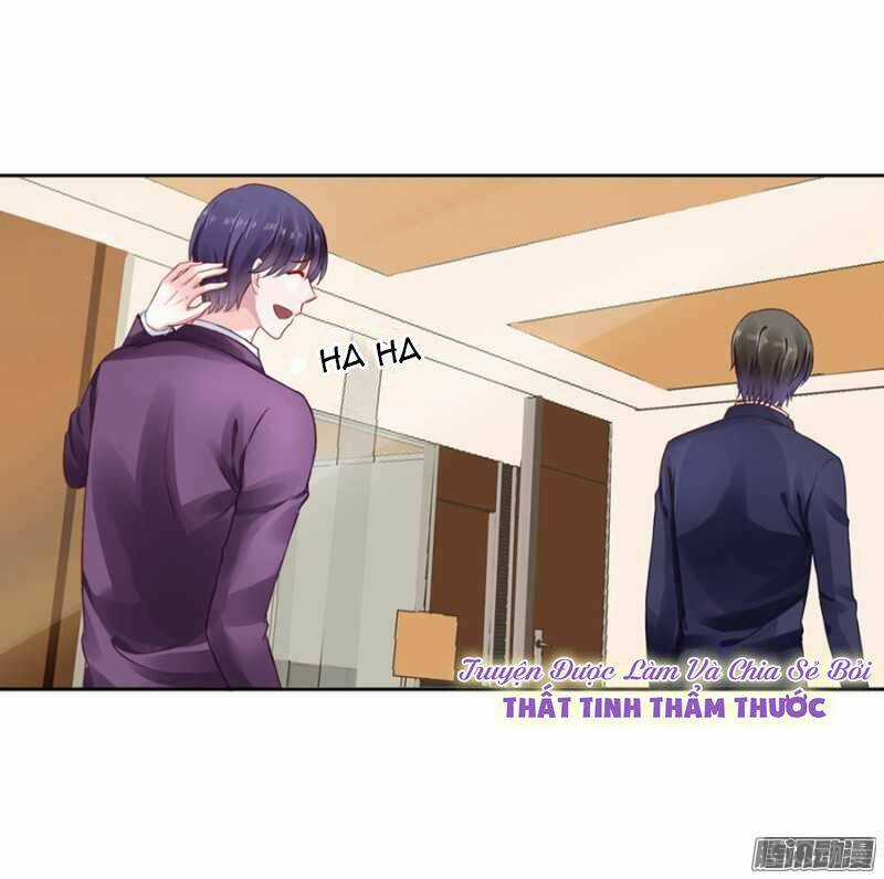 Thanh Xuân Bị Lãng Quên Chapter 6 trang 16