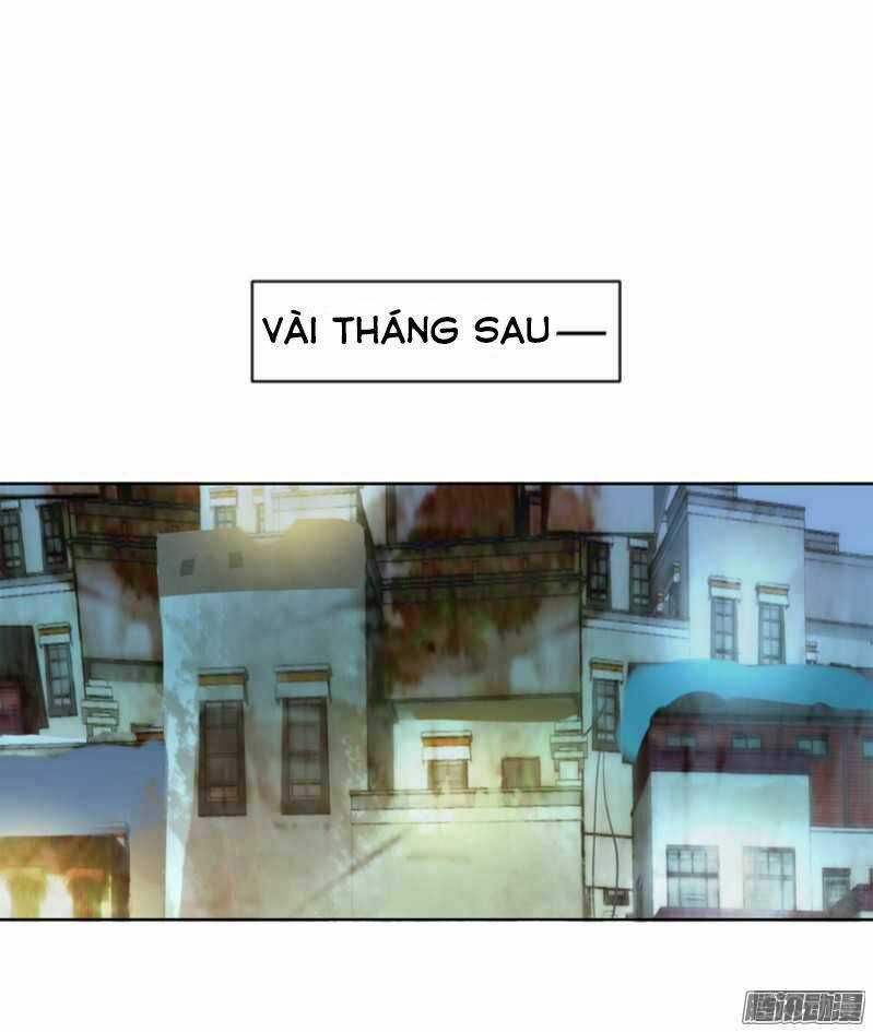 Thanh Xuân Bị Lãng Quên Chapter 6 trang 19