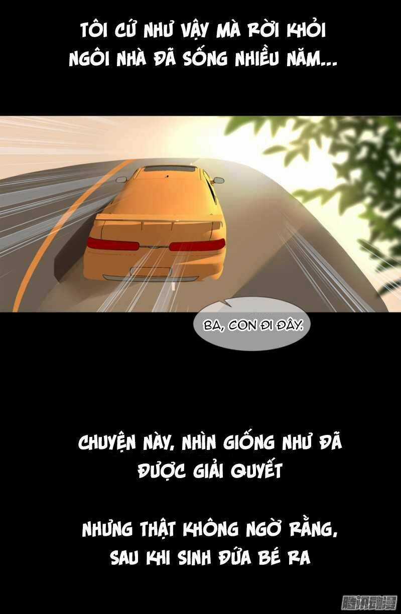 Thanh Xuân Bị Lãng Quên Chapter 6 trang 2