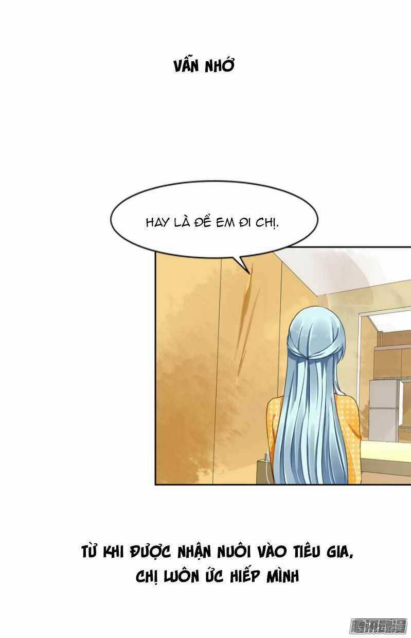 Thanh Xuân Bị Lãng Quên Chapter 6 trang 21