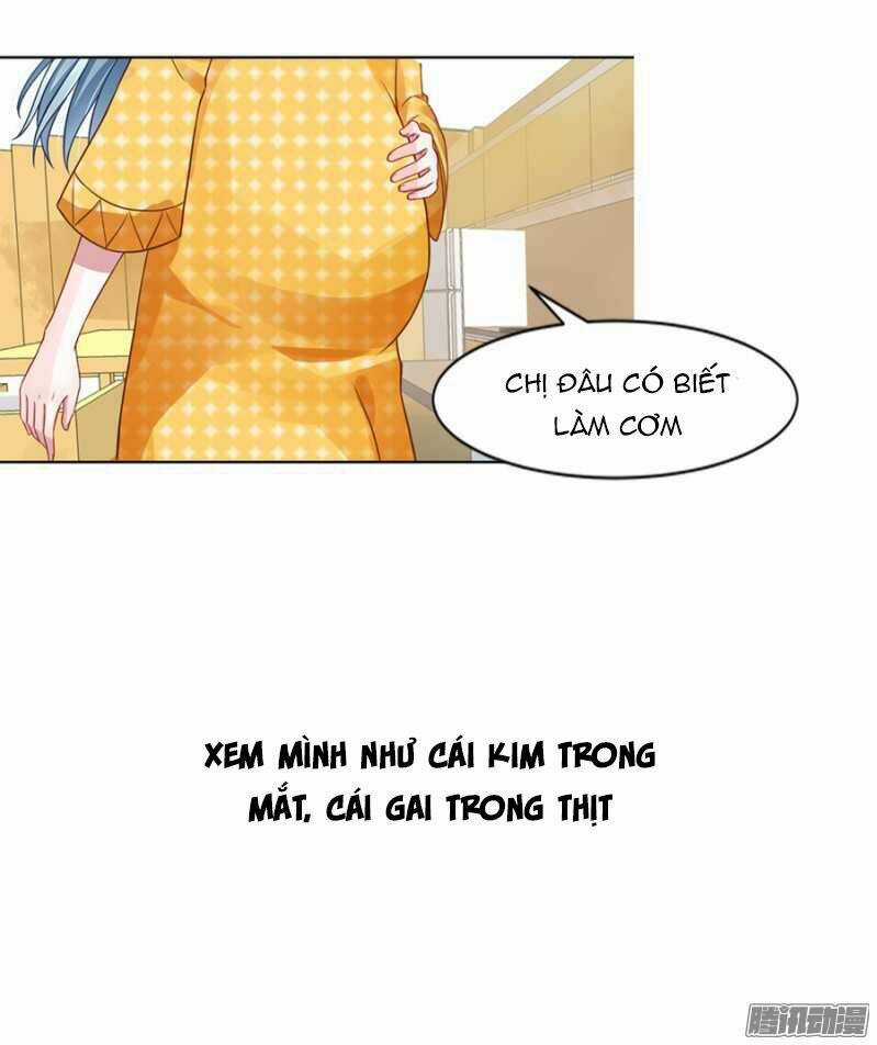 Thanh Xuân Bị Lãng Quên Chapter 6 trang 22