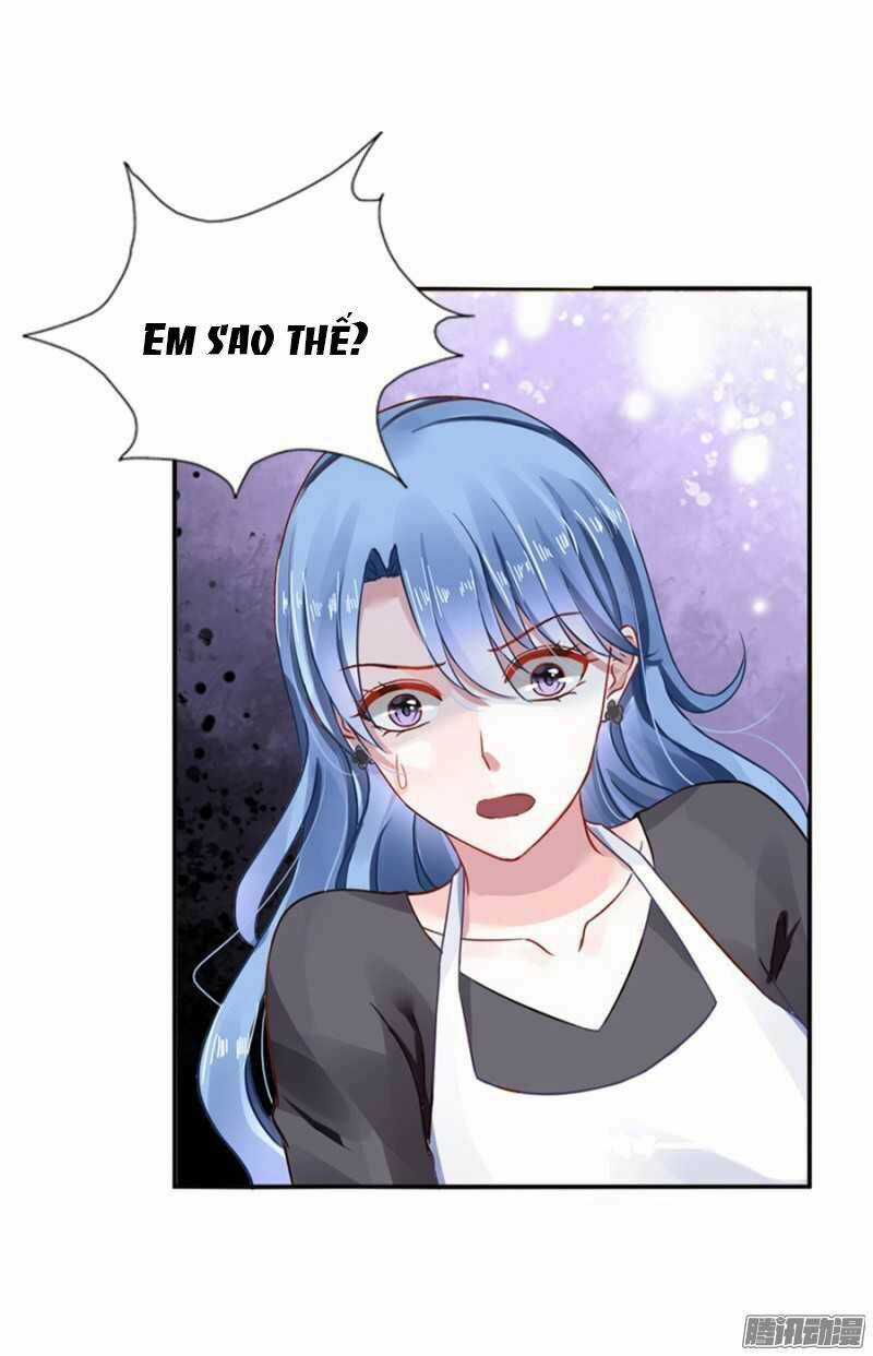 Thanh Xuân Bị Lãng Quên Chapter 6 trang 28